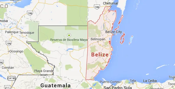 asphalt plant belize
