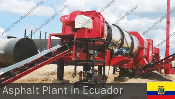 Thermoplastic Road Marking Machine