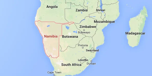 asphalt plant namibia