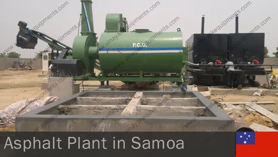mobile batching plants manufacturer and supplier in lafua