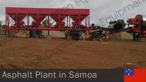 mobile batching plants manufacturer and supplier in faleatiu