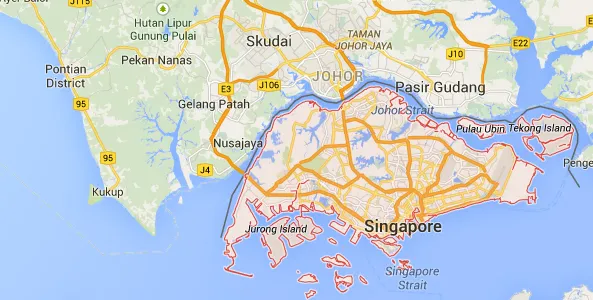 asphalt plant sgapore