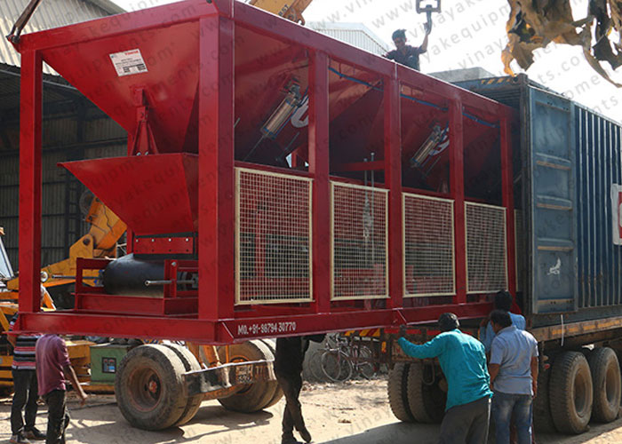 Concrete Line Pump in Guyana